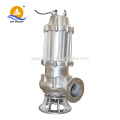 Electric Sewage Submersible Pump